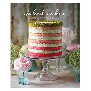 All About Baking - Naked Cakes