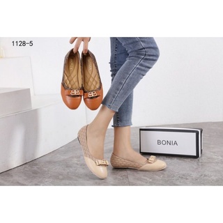 1128bonia Flatshoes Women's flat Shoes