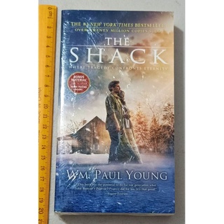 The Shack by William Paul Young (1)