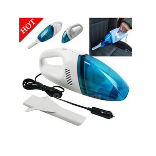 High Quality 60W Mini 12V High-Power Portable Handheld Car Vacuum Cleaner for Auto/Truck /Vehicle (1)