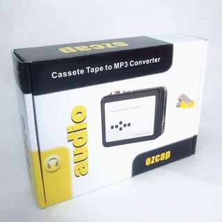sound New Cassette Player USB Walkman Cassette Tape Music Audio to MP3 Converter Player Save MP3 Fi0 (6)