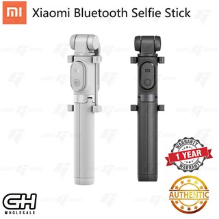 Tripod Monopod Selfie Stick with Remote Control Mini Foldable Wireless Bluetooth Selfie Stick (1)
