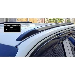TOYOTA HILUX OEM ROOF RAIL 2015 - 2021 THAILAND MADE