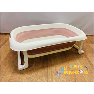 Baby Bath Tub Foldable Infant / Toddler (Small) (6)