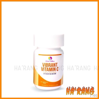∋[ HA'RANG ] VIBRANT VITAMIN C by Vibrant Wellness