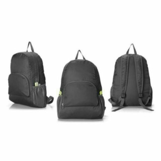 2 way foldable waterproof bag pack back pack backpack (7)