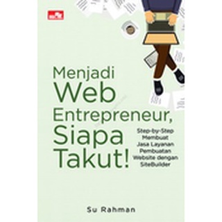 Become A Entrepreneur Web, What After Fool? - Su Rahman