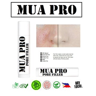 MUA PRO professional Pore Filler + Primer stick