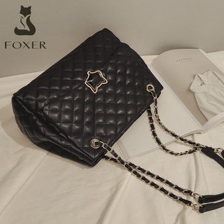 ❖▬℗Golden Fox large bag female high-end handbag French niche underarm bag large capacity 2021 new sh