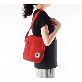 Fashion Converse Canvas Mini Sling Bag Casual Shoulder Bag Phone Bags For Women Men (3)