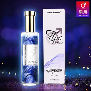 ☸▦✵TONO HIME Pheromone Perfume Flirt and Temptation Perfume 29.6ml (2)