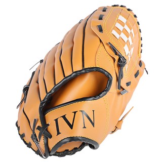 Baseball Gloves 10 1/2 inches with Free 1pc Baseball (3)