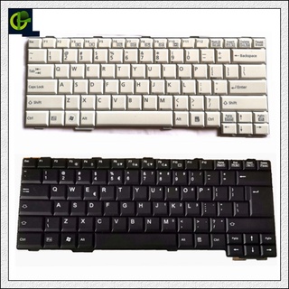 Original English keyboard for fujitsu Lifebook E751 E741 E752 E781 S782 S781 S751 S792 AH701 S752 U