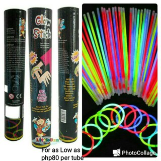 Glow Stick 50pcs- Party Favors (1)