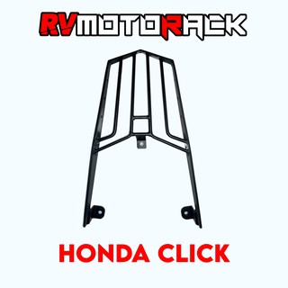RVMotorack Heavy Duty Bracket for Honda Click (All Models)