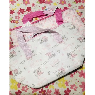 My Melody Thermal Lunch Bag
