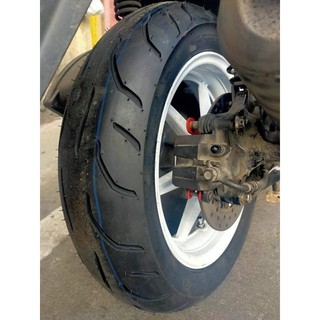 CORSA Platinum M5 NMAX Tires (free tire valve and tire sealant)