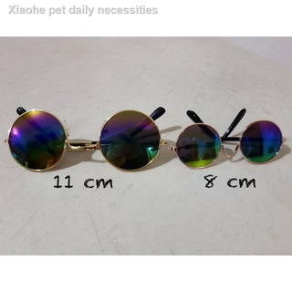 ▣Pet Aviator Shades Small Big Dog Cat Sunglasses Eyeglasses (6)
