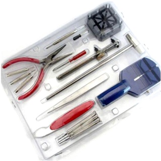 ۞Watch Repair Tool Kit Set