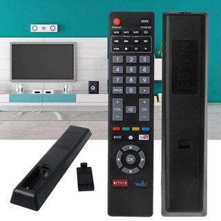 WU Remote Control NH409UD for Magnavox TV 32MV304X 40MV336X 40MV324X 55MV314X/F7 32MV304X/F7 (7)