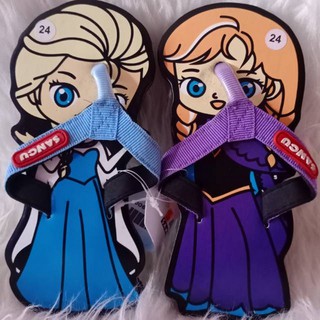 Frozen Cute Character Slippers