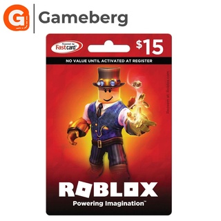 gaming✾☃Robux Roblox $15 Gift card - 1200 Robux