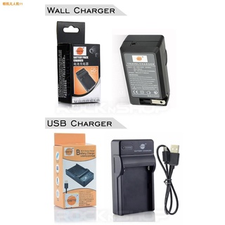 ▩✴DSTE LP-E6 LPE6 2600mAh Battery and Charger for Canon