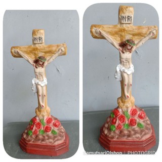 Crucifix Stand Small /Medium
