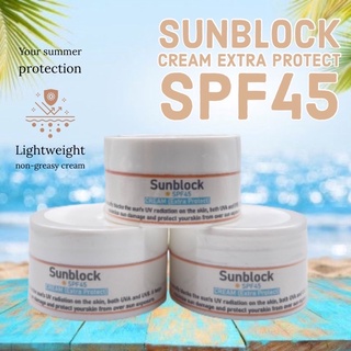 Skeencare SunblockSPF45 10g (buy10 get 1 FREE)