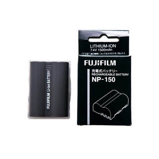Fujifilm NP150 NP 150 Battery for FinePix S5 Pro IS