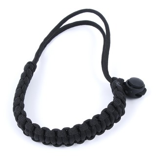 Strap Lanyard Cord Weave Wrist Camera for Paracord DSLR (6)