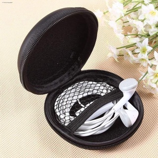 cellphone pouch♛❉✤Mini Portable Earphone Hardshell Headphone SD TF Cards Storage Case Bag Carrying P