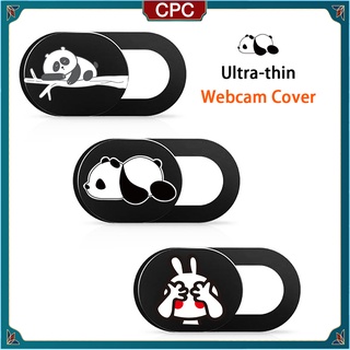 Webcam Cover Privacy Protector Camera Cover For Laptop Phone 3 Packs