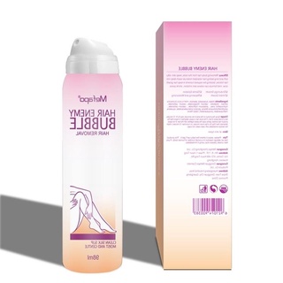 Effective Hair Removal Foam Cream, Painless Depilatory Cream Body Removal Foam Cream (1)