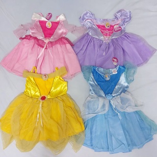 Disney Princess Costume for Toddlers