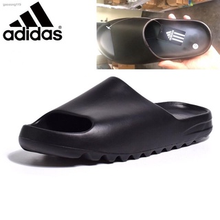 high quality♈●Yeezy Slides Kanye West Summer Slippers For women mens