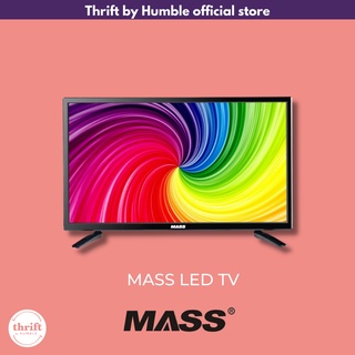 MASS brand 32 Inch LED TV M600