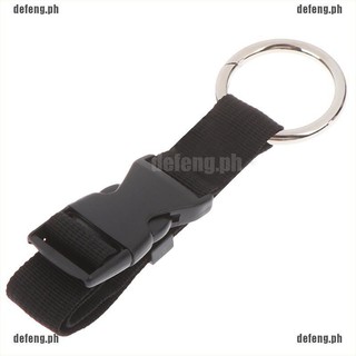 ✒DF 1Pc Anti-theft Luggage Strap Holder Gripper Add Bag Handbag Clip Use to Carry BC