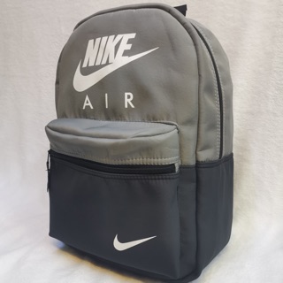 Nike Backpack Bag 2021 breathable mesh casual style men and women travel sports camping backpack