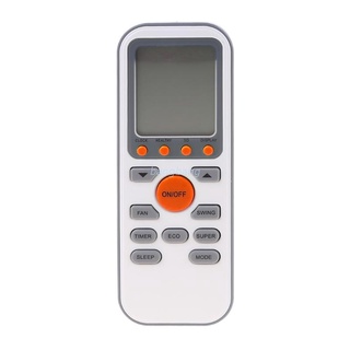 Bang Replacement Air Conditioner Remote Control For TCL GYKQ-36 Controller Universal