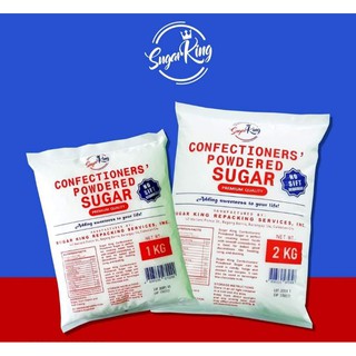 Sugar King Confectioner Sugar