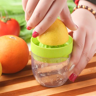 1Pc Bar Manual Drink Orange Lemon Citrus Lime Fruit Juice Juicer Squeezer New (5)