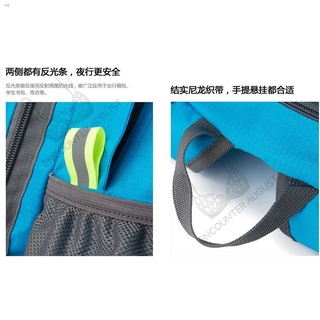 Explosive listingHot deals♗∈Travel Bag Waterproof Light Folding bag C02-2-01 (2)
