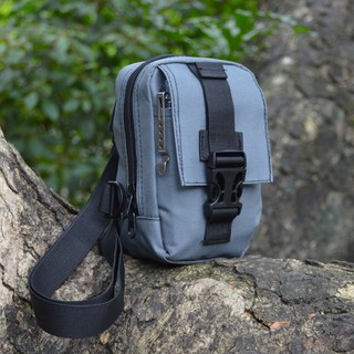 Outdoor Tactical Shoulder Sling Bag