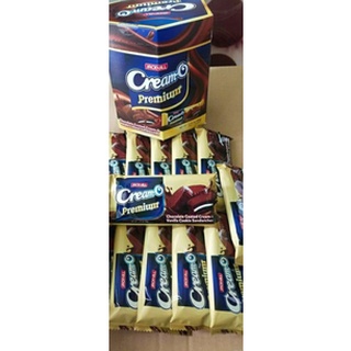 CREAM-O PREMIUM CHOCOLATE COOKIES (LIMITED) 1PC ONLY