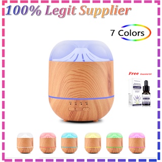 ✅Arturo AD-003 120ML 7 LED Color Aromatherapy Essential Oil Diffuser Ultrasonic Air Humidifier