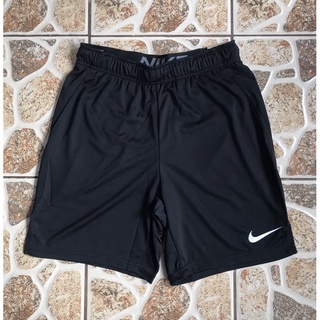 Nike Mens Dri-Fit Knit Training Shorts
