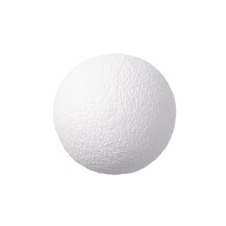 Styrofoam Ball Round Shape
