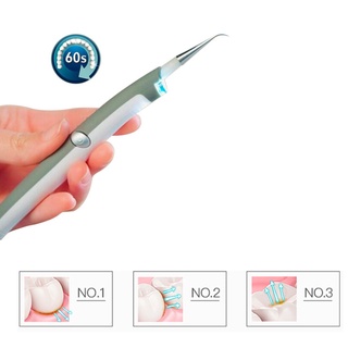 Water flossElectric Oral irrigator tooth water flosser dental ultrasonic tooth cleaner Oral cleaning