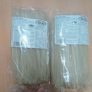 Thai Noodles/Rice Stick/Thai Pad(Hofan) 3mm,5mm,10mm 400g